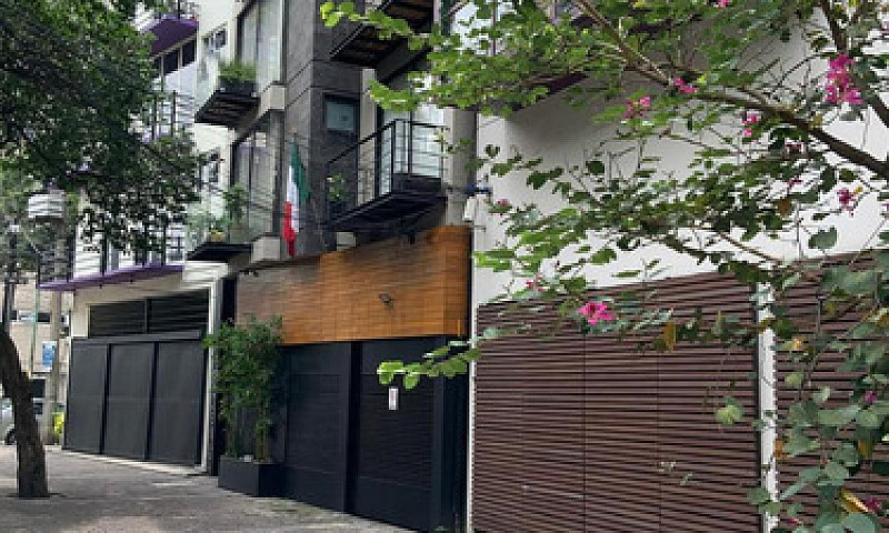 Departamento En Vent...