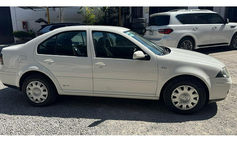 Volkswagen Jetta Clá...