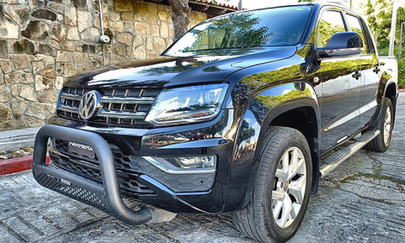 Volkswagen Amarok 20...