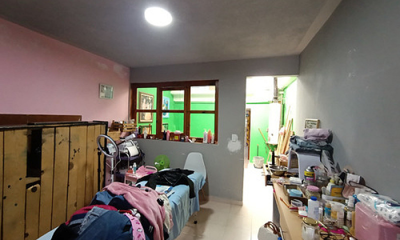 Casa En Venta, Iztac...