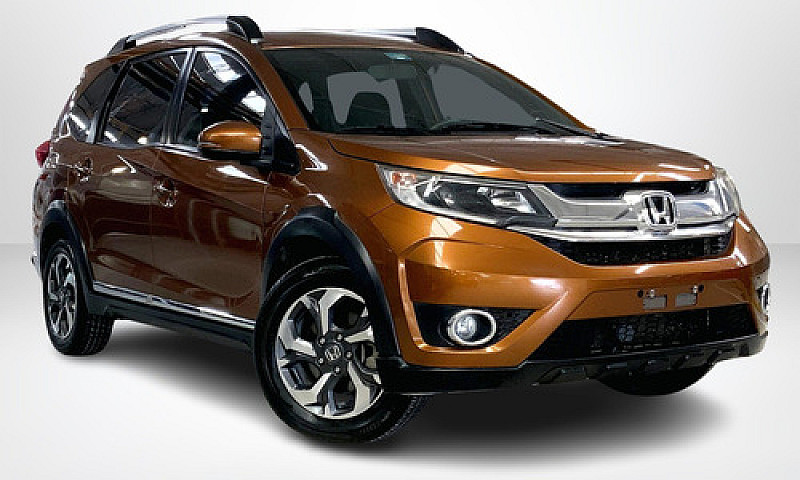 Honda Br-V 2019...