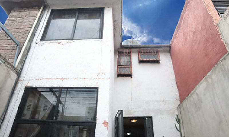 Casa En Venta Junto ...