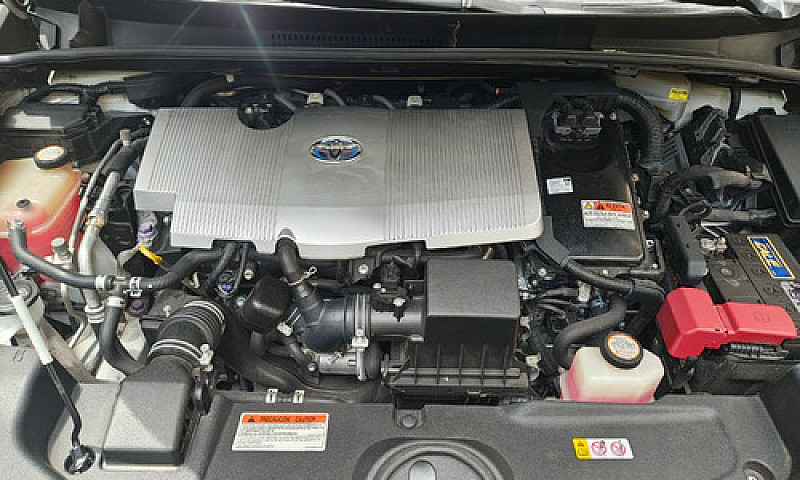 Toyota Prius 1.8 Bas...