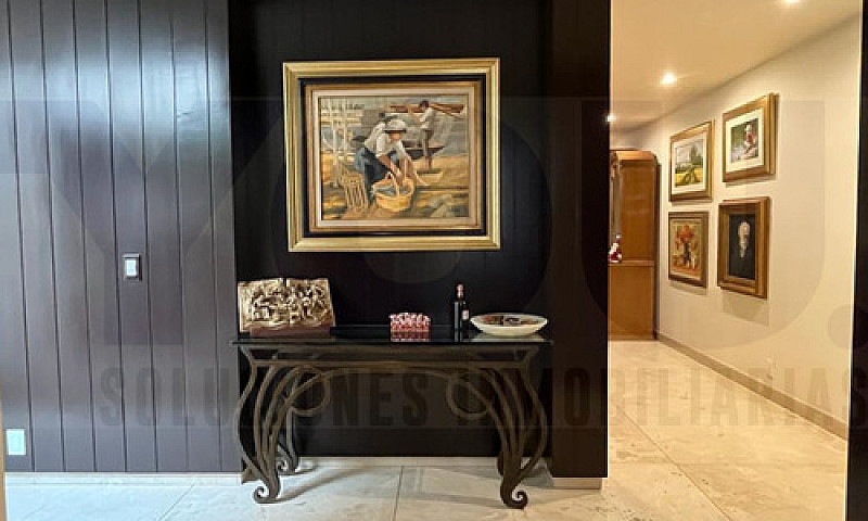 Casa En Venta En La ...