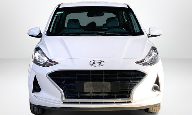 Hyundai Grand I10 20...