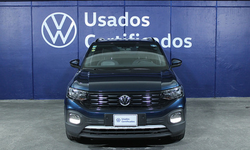 Volkswagen T-Cross 1...