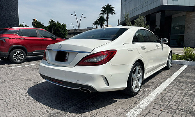 Mercedes-Benz Clase ...