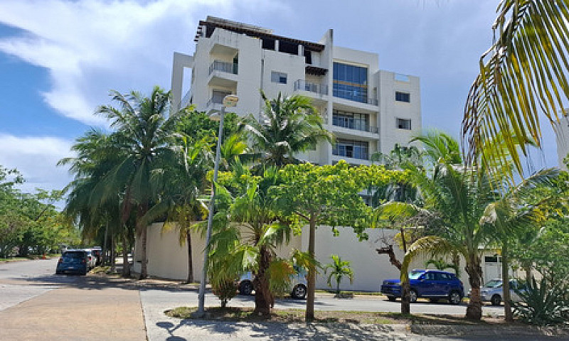 Bello Penthouse En V...