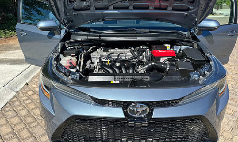 Toyota Corolla 1.8 L...