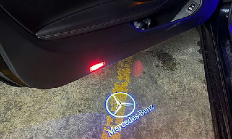Mercedes-Benz Clase ...