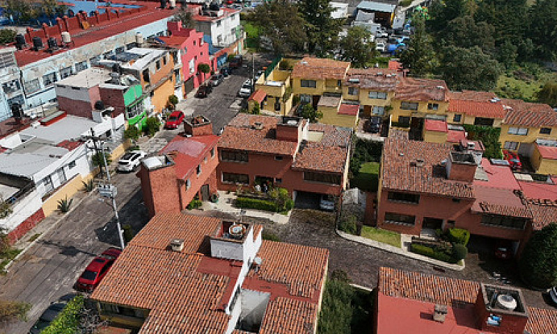 Casa En Venta Contad...