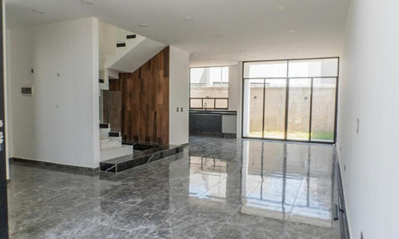 Casa En Condominio E...
