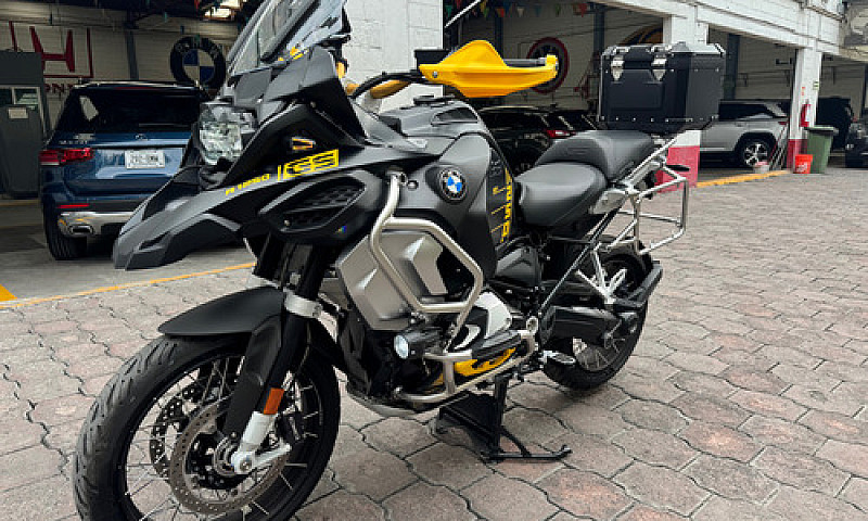 Bmw R 1250 Gs Advent...