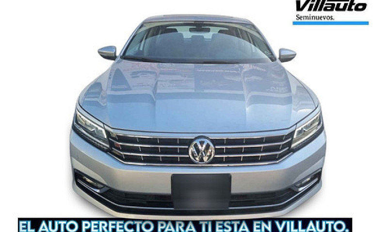 Volkswagen Passat 20...