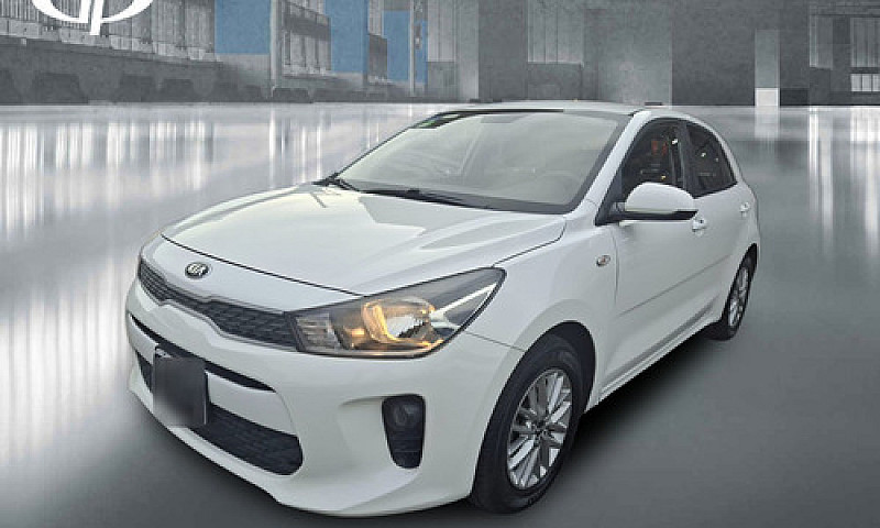 Kia Kia Rio Hb 2018...