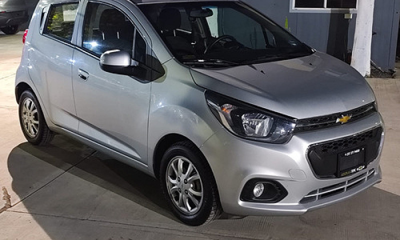 Chevrolet Beat 2019...