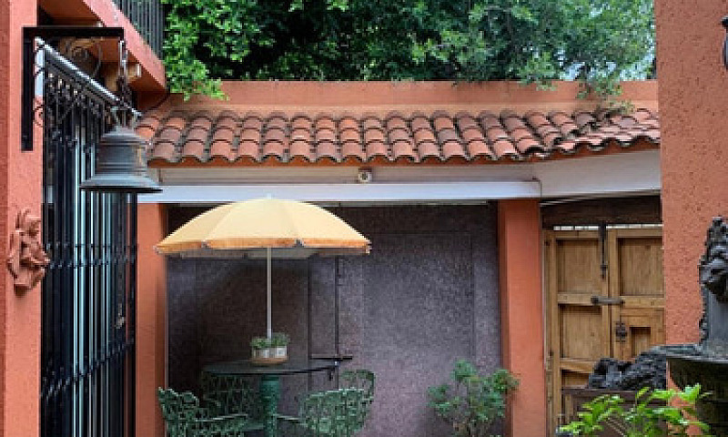Duplex Lomas De La H...