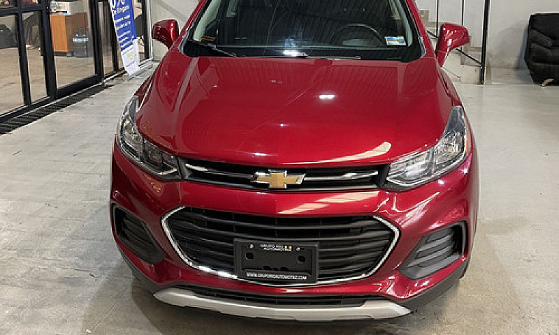 Chevrolet Trax 2019...