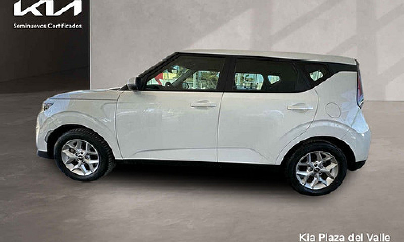 Kia Soul 2023...