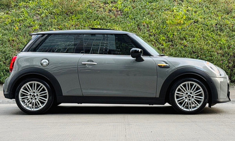 Mini Cooper S 2.0 Ch...