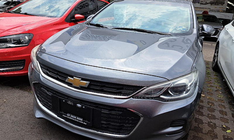 Chevrolet Cavalier 2...