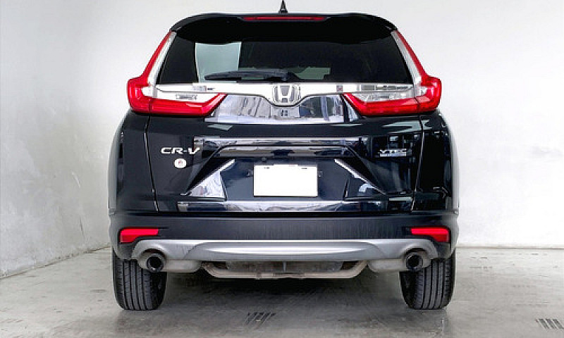 Honda Cr-V 2019...