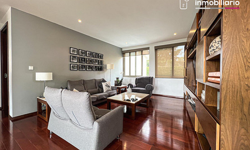 Vendo Casa Bosques D...