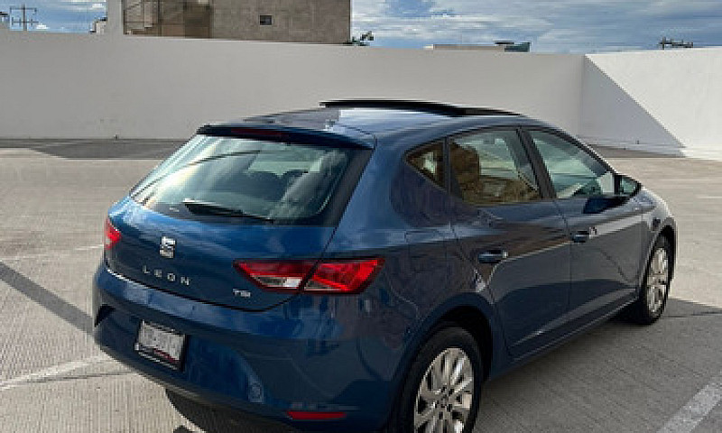 Seat Leon 1.4 Style ...