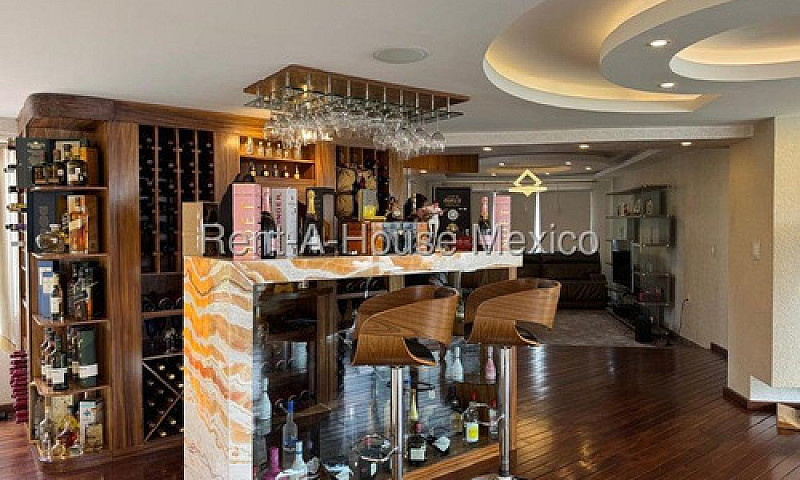 Penthouse En Venta E...