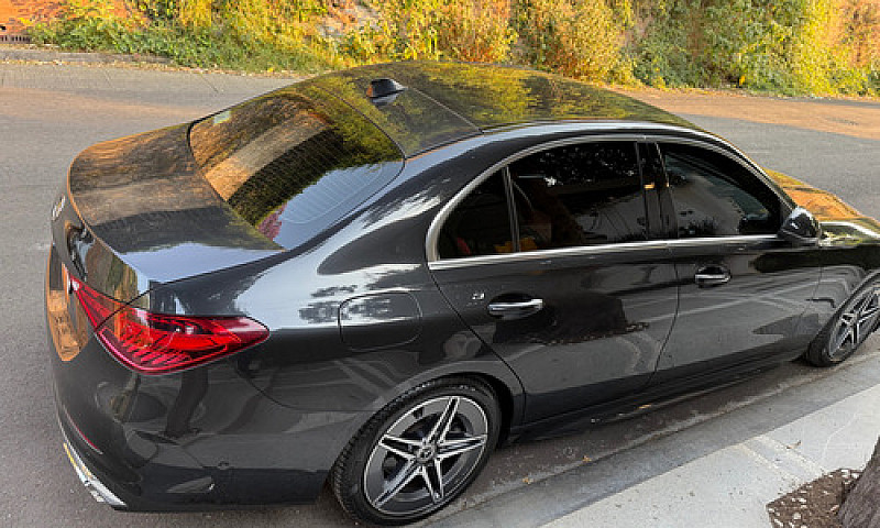Mercedes-Benz Clase ...