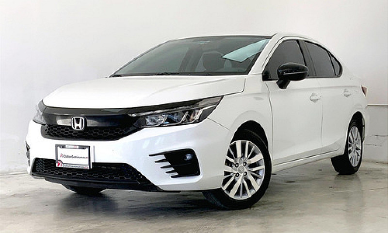 Honda City 2022...