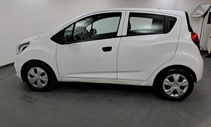 Chevrolet Beat 2019 ...