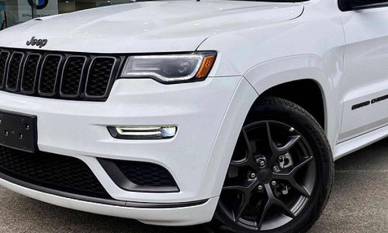 Jeep Grand Cherokee ...