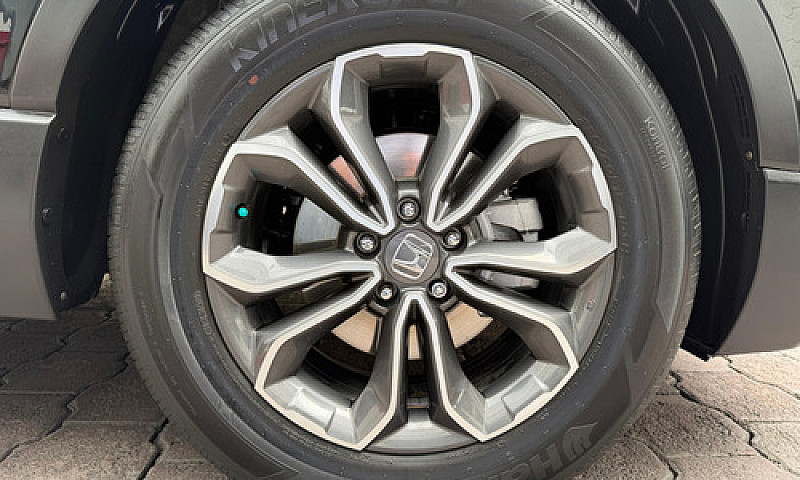 Honda Cr-V 1.5 Turbo...