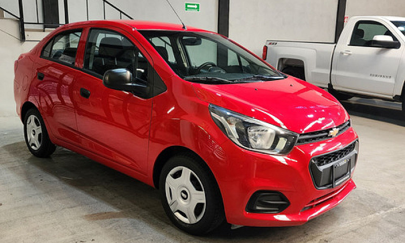 Chevrolet Beat 2019 ...
