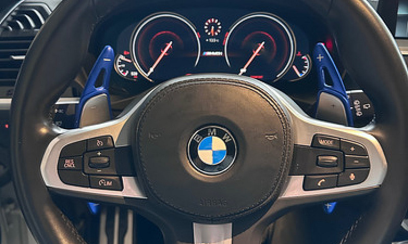 Bmw X3 3.0 M40Ia...