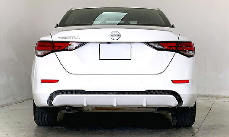 Nissan Sentra 2020...