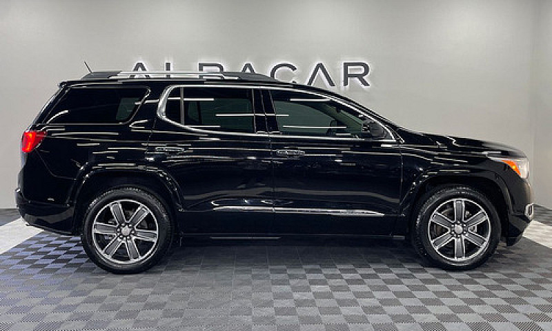 Gmc Acadia 2019 3.6 ...