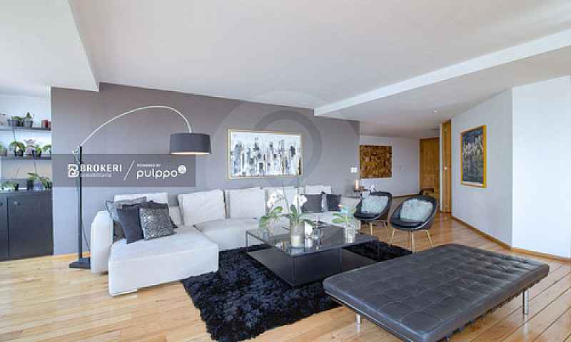 Departamento En Vent...