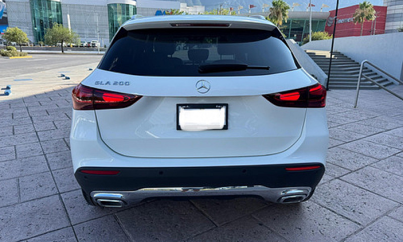Mercedes-Benz Clase ...