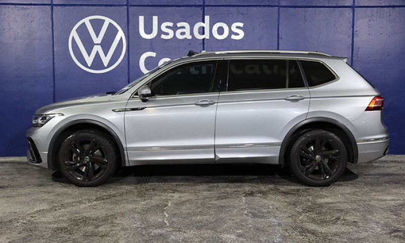 Volkswagen Tiguan 20...