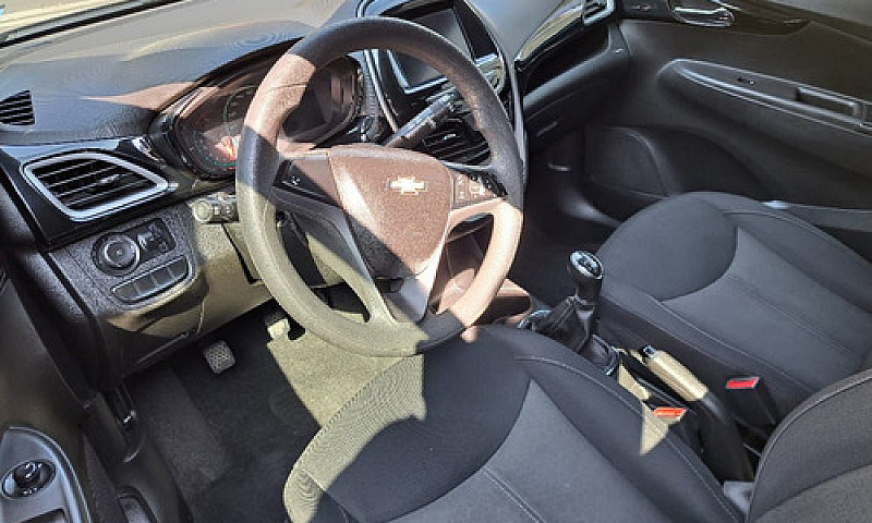 Chevrolet Spark 2019...