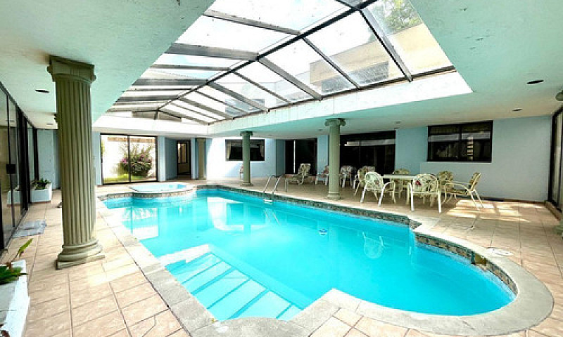 Casa En Venta, Club ...