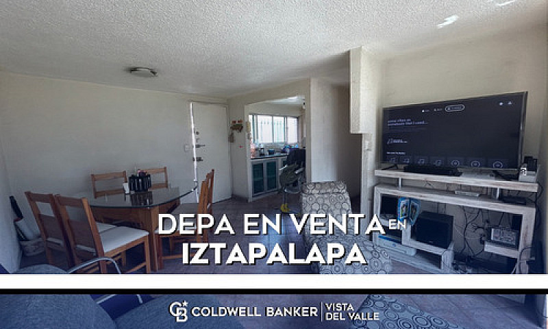 Departamento En Vent...
