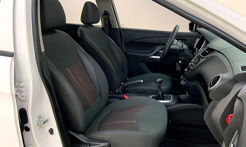 Chevrolet Aveo 2018...