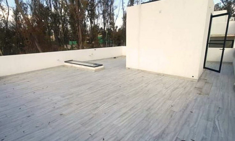 Casa En Venta Lago D...