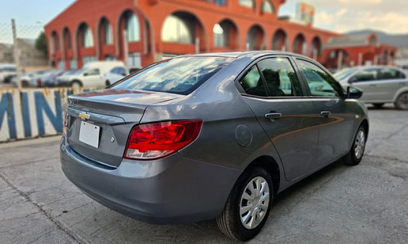 Chevrolet Aveo 2022...