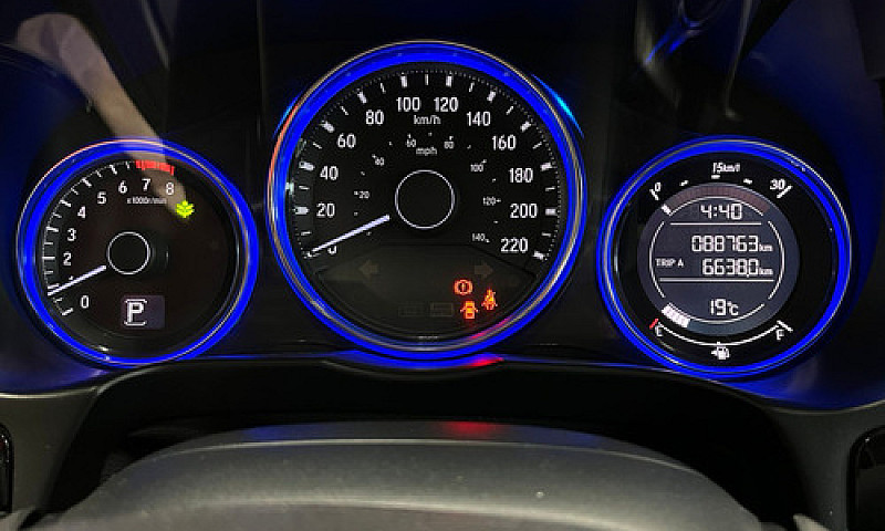 Honda City 2014 1.5 ...