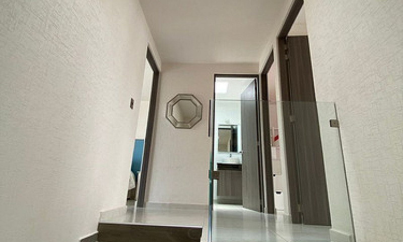 Casa De Particular E...