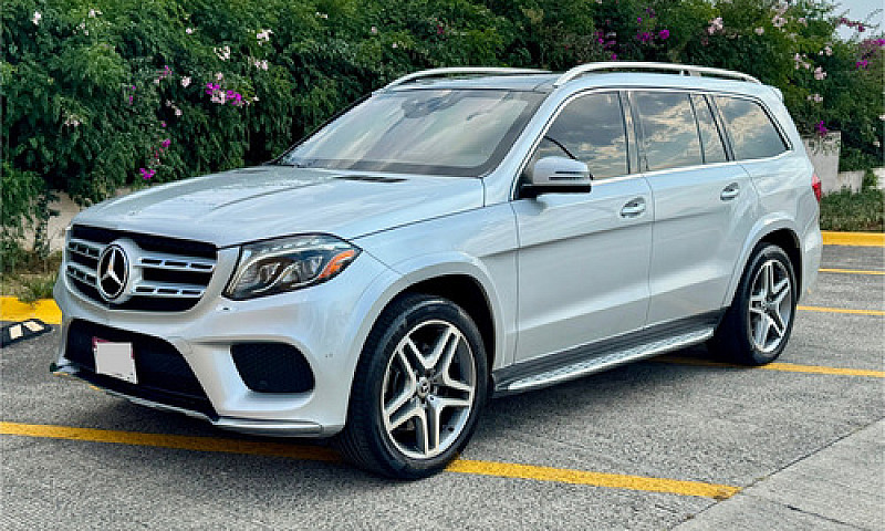 Mercedes-Benz Clase ...